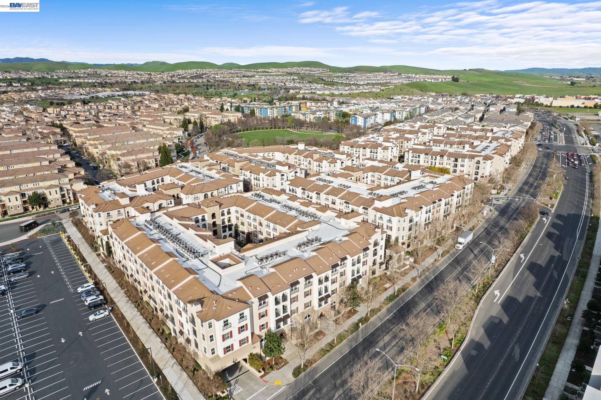 Detail Gallery Image 36 of 43 For 3465 Dublin Blvd #128,  Dublin,  CA 94568 - 2 Beds | 2/1 Baths