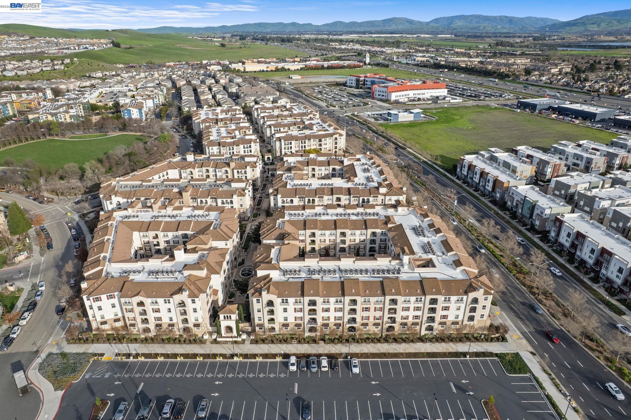 Detail Gallery Image 38 of 43 For 3465 Dublin Blvd #128,  Dublin,  CA 94568 - 2 Beds | 2/1 Baths