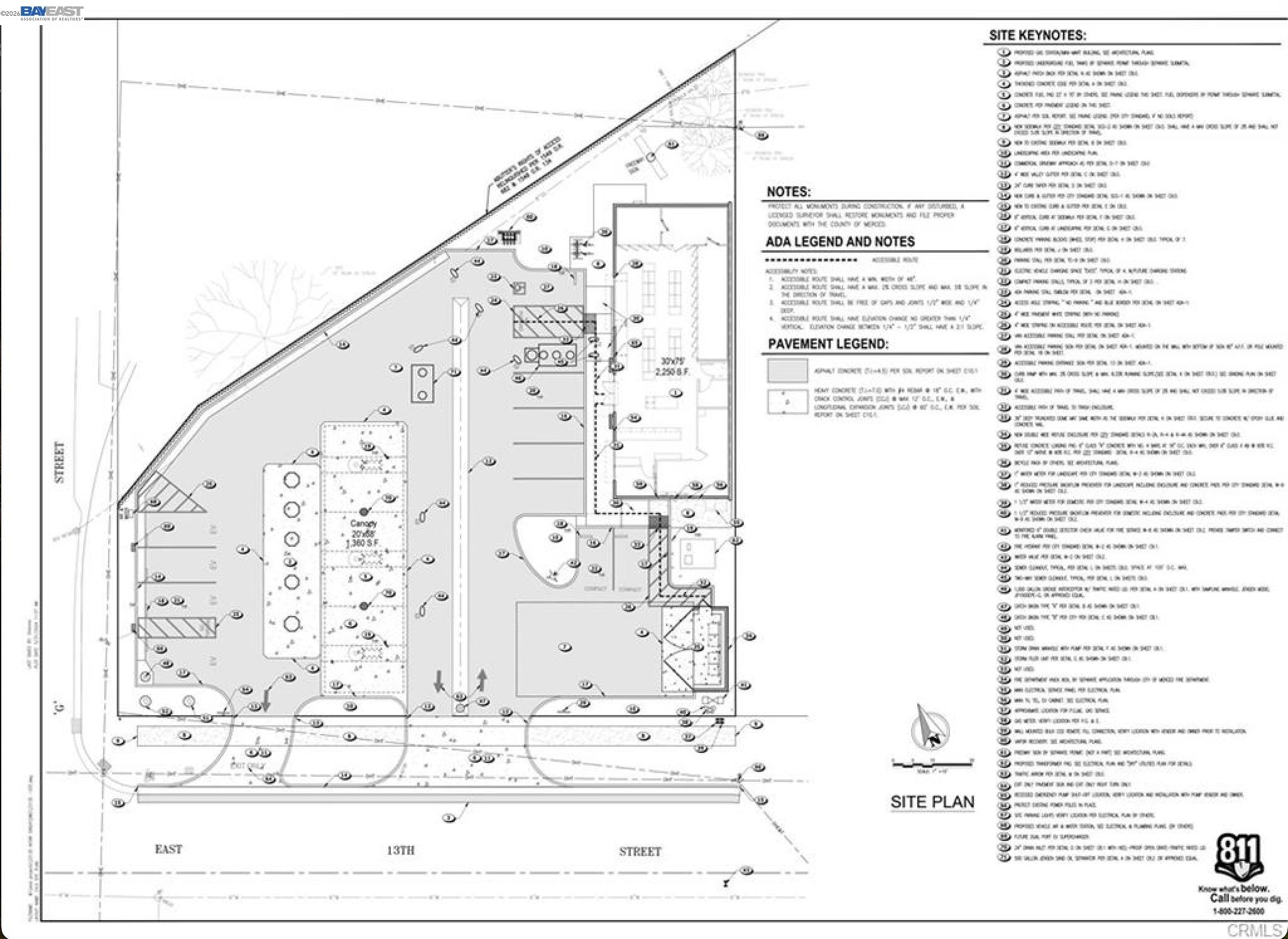 Detail Gallery Image 4 of 4 For , Merced,  CA 95341 - – Beds | – Baths