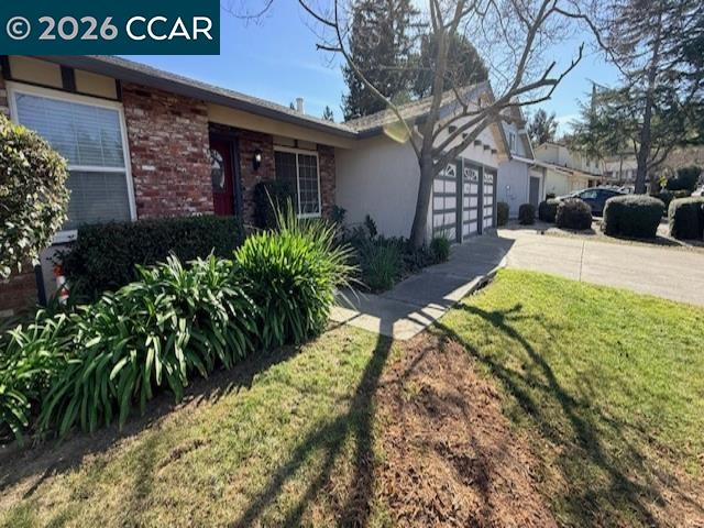 Detail Gallery Image 3 of 50 For 2321 Talavera Dr, San Ramon,  CA 94583 - 4 Beds | 2 Baths