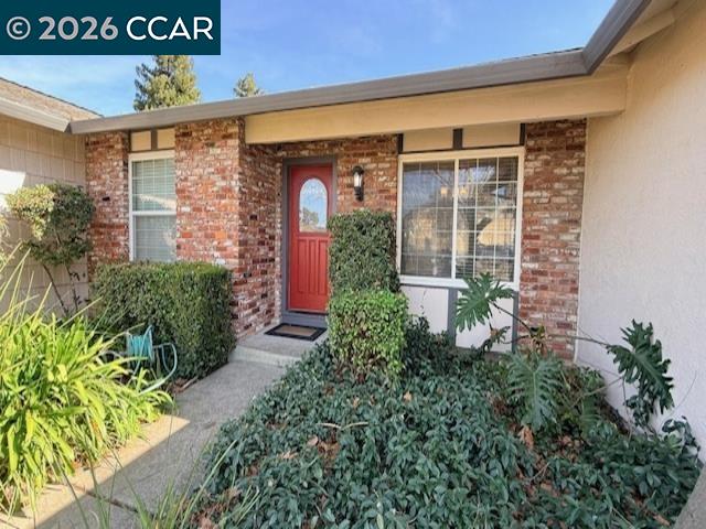 Detail Gallery Image 4 of 50 For 2321 Talavera Dr, San Ramon,  CA 94583 - 4 Beds | 2 Baths