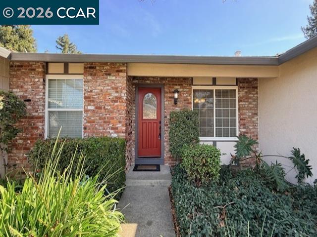 Detail Gallery Image 5 of 50 For 2321 Talavera Dr, San Ramon,  CA 94583 - 4 Beds | 2 Baths