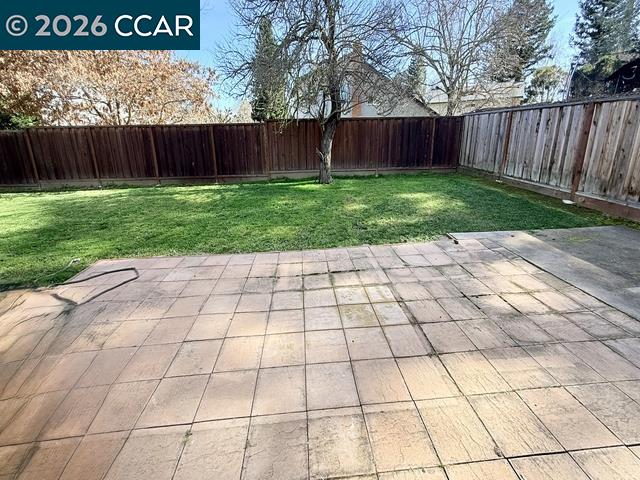 Detail Gallery Image 42 of 50 For 2321 Talavera Dr, San Ramon,  CA 94583 - 4 Beds | 2 Baths