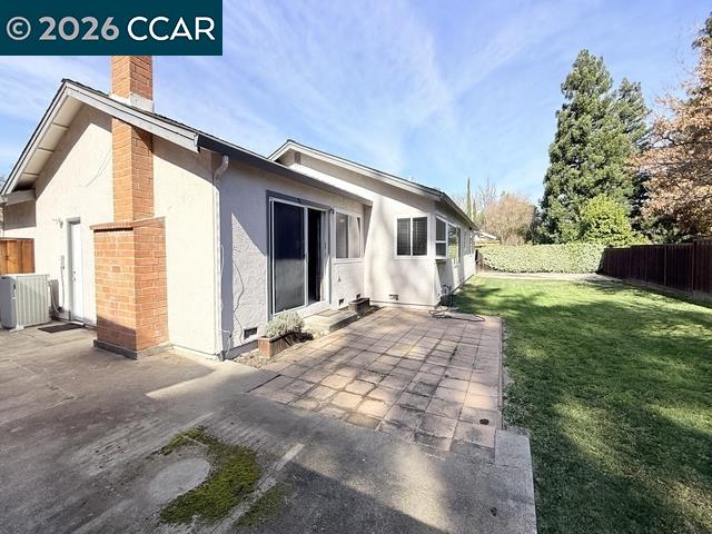 Detail Gallery Image 43 of 50 For 2321 Talavera Dr, San Ramon,  CA 94583 - 4 Beds | 2 Baths