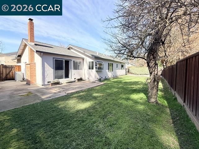 Detail Gallery Image 44 of 50 For 2321 Talavera Dr, San Ramon,  CA 94583 - 4 Beds | 2 Baths