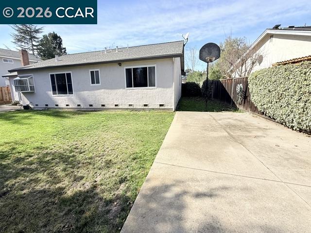 Detail Gallery Image 45 of 50 For 2321 Talavera Dr, San Ramon,  CA 94583 - 4 Beds | 2 Baths