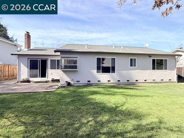 Detail Gallery Image 46 of 50 For 2321 Talavera Dr, San Ramon,  CA 94583 - 4 Beds | 2 Baths