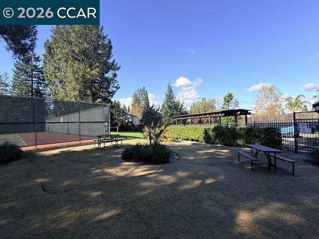 Detail Gallery Image 47 of 50 For 2321 Talavera Dr, San Ramon,  CA 94583 - 4 Beds | 2 Baths