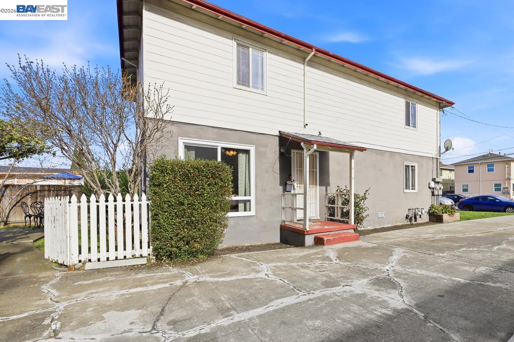 Detail Gallery Image 27 of 56 For 15289 Upton Ave, San Leandro,  CA 94578 - – Beds | – Baths