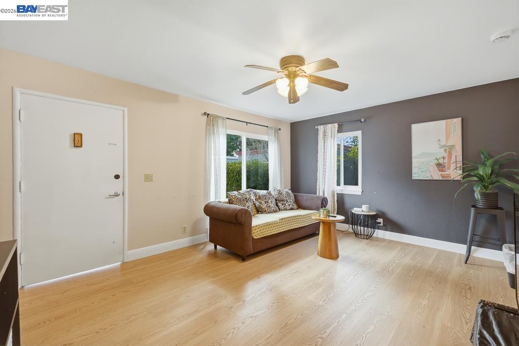 Detail Gallery Image 30 of 56 For 15289 Upton Ave, San Leandro,  CA 94578 - – Beds | – Baths