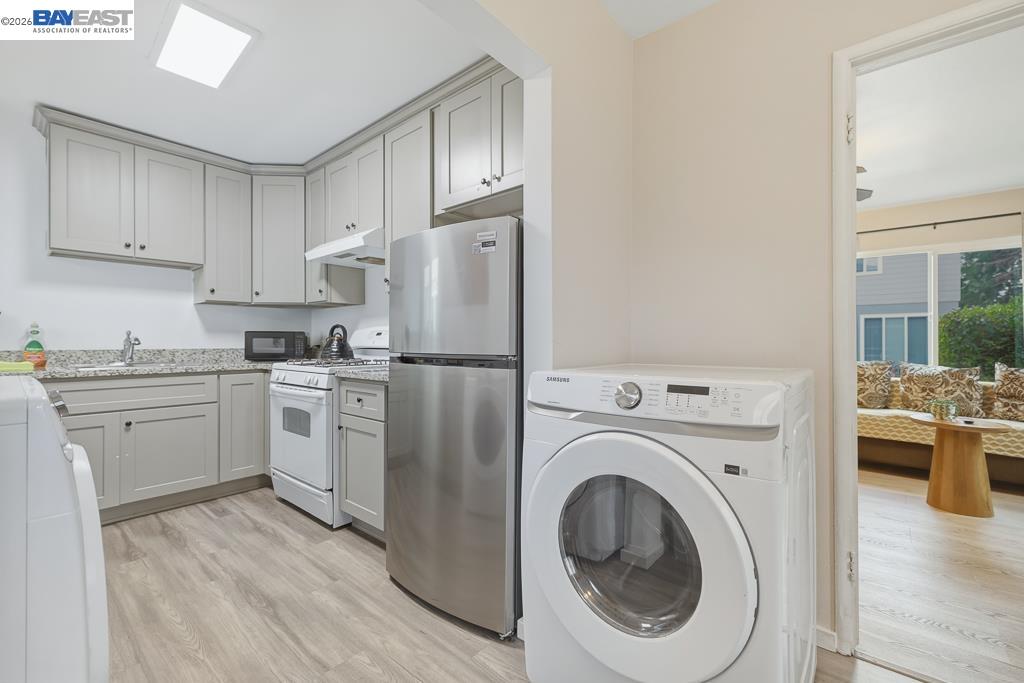 Detail Gallery Image 37 of 56 For 15289 Upton Ave, San Leandro,  CA 94578 - – Beds | – Baths