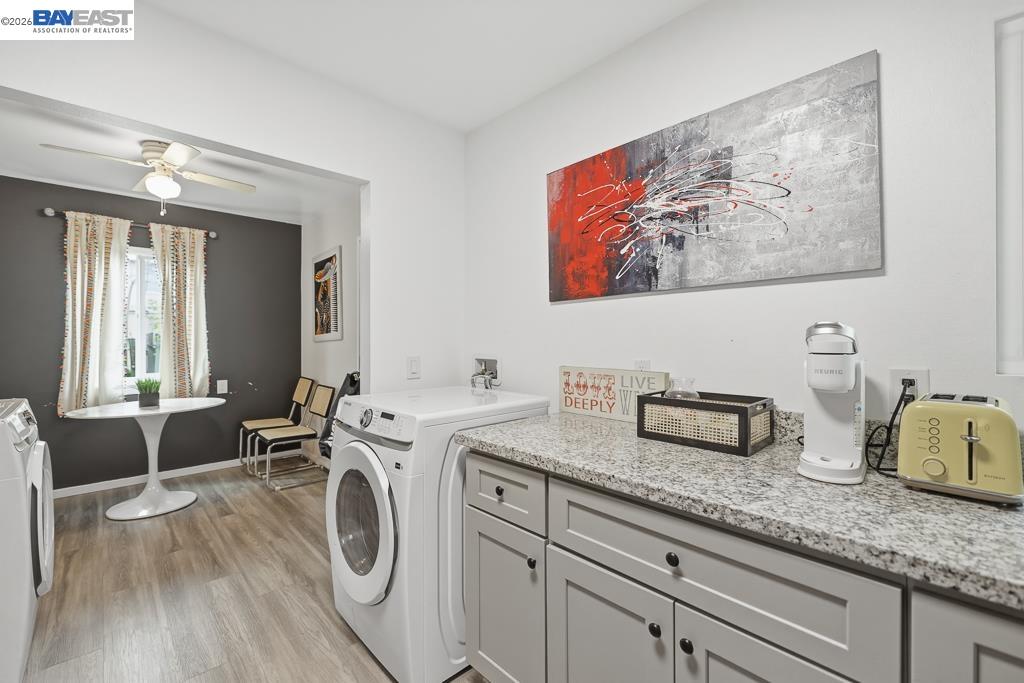 Detail Gallery Image 40 of 56 For 15289 Upton Ave, San Leandro,  CA 94578 - – Beds | – Baths