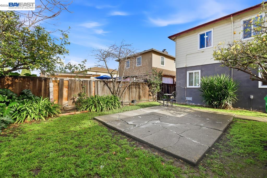 Detail Gallery Image 55 of 56 For 15289 Upton Ave, San Leandro,  CA 94578 - – Beds | – Baths