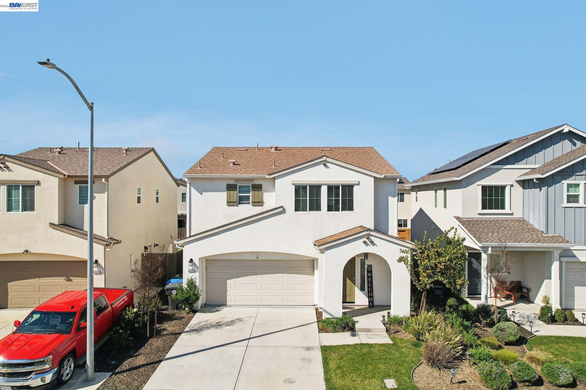 Detail Gallery Image 30 of 38 For 1449 Dorona Ln, Manteca,  CA 95336 - 4 Beds | 2/1 Baths