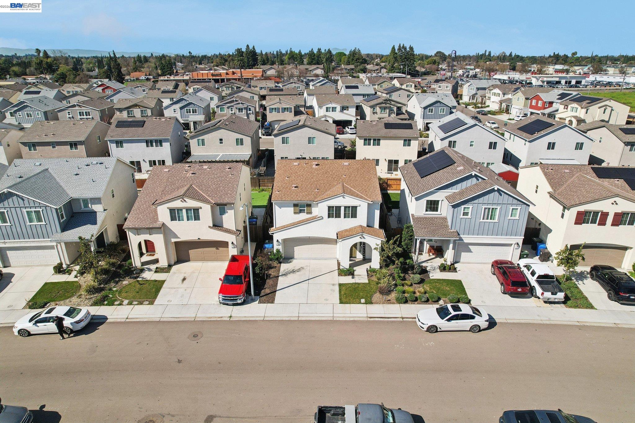 Detail Gallery Image 31 of 38 For 1449 Dorona Ln, Manteca,  CA 95336 - 4 Beds | 2/1 Baths