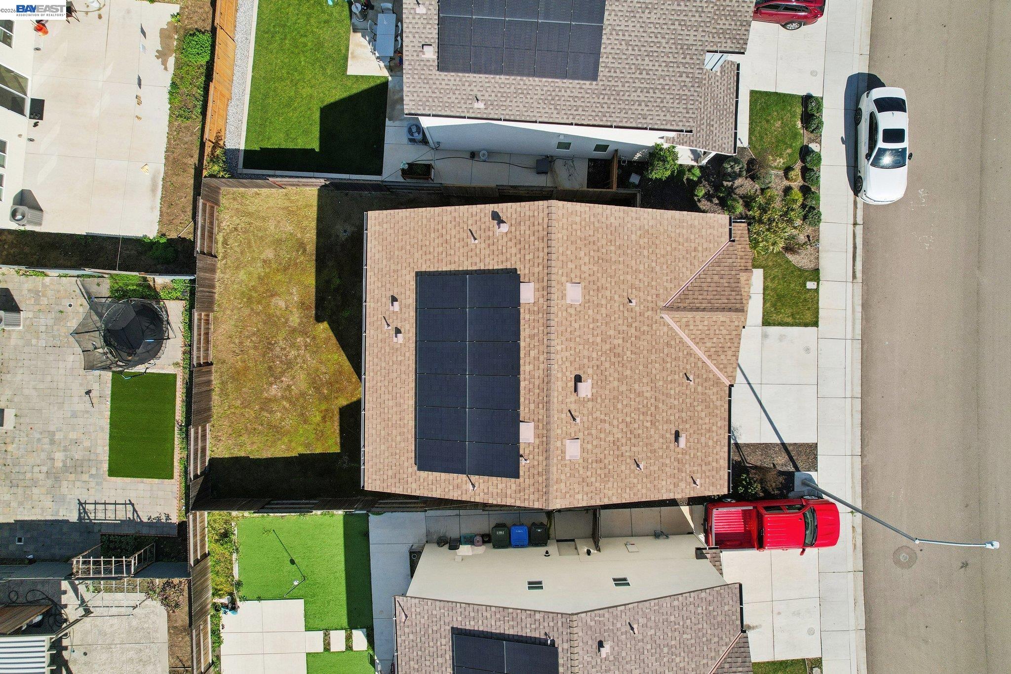 Detail Gallery Image 32 of 38 For 1449 Dorona Ln, Manteca,  CA 95336 - 4 Beds | 2/1 Baths