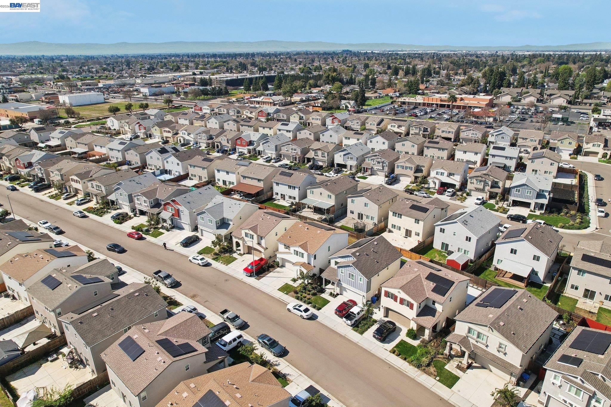 Detail Gallery Image 34 of 38 For 1449 Dorona Ln, Manteca,  CA 95336 - 4 Beds | 2/1 Baths
