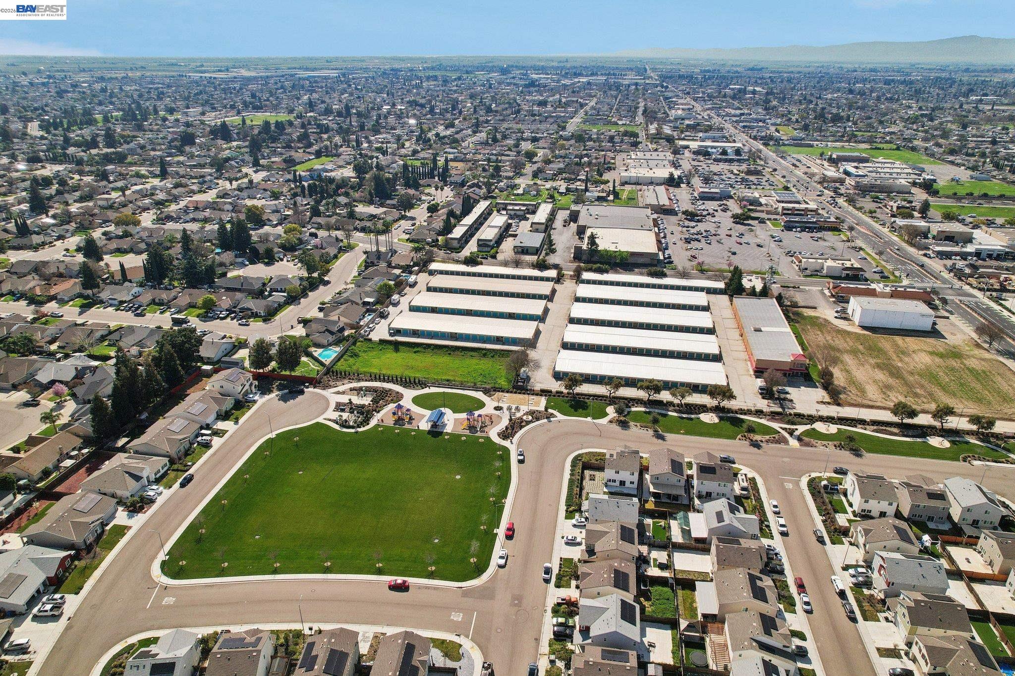 Detail Gallery Image 36 of 38 For 1449 Dorona Ln, Manteca,  CA 95336 - 4 Beds | 2/1 Baths