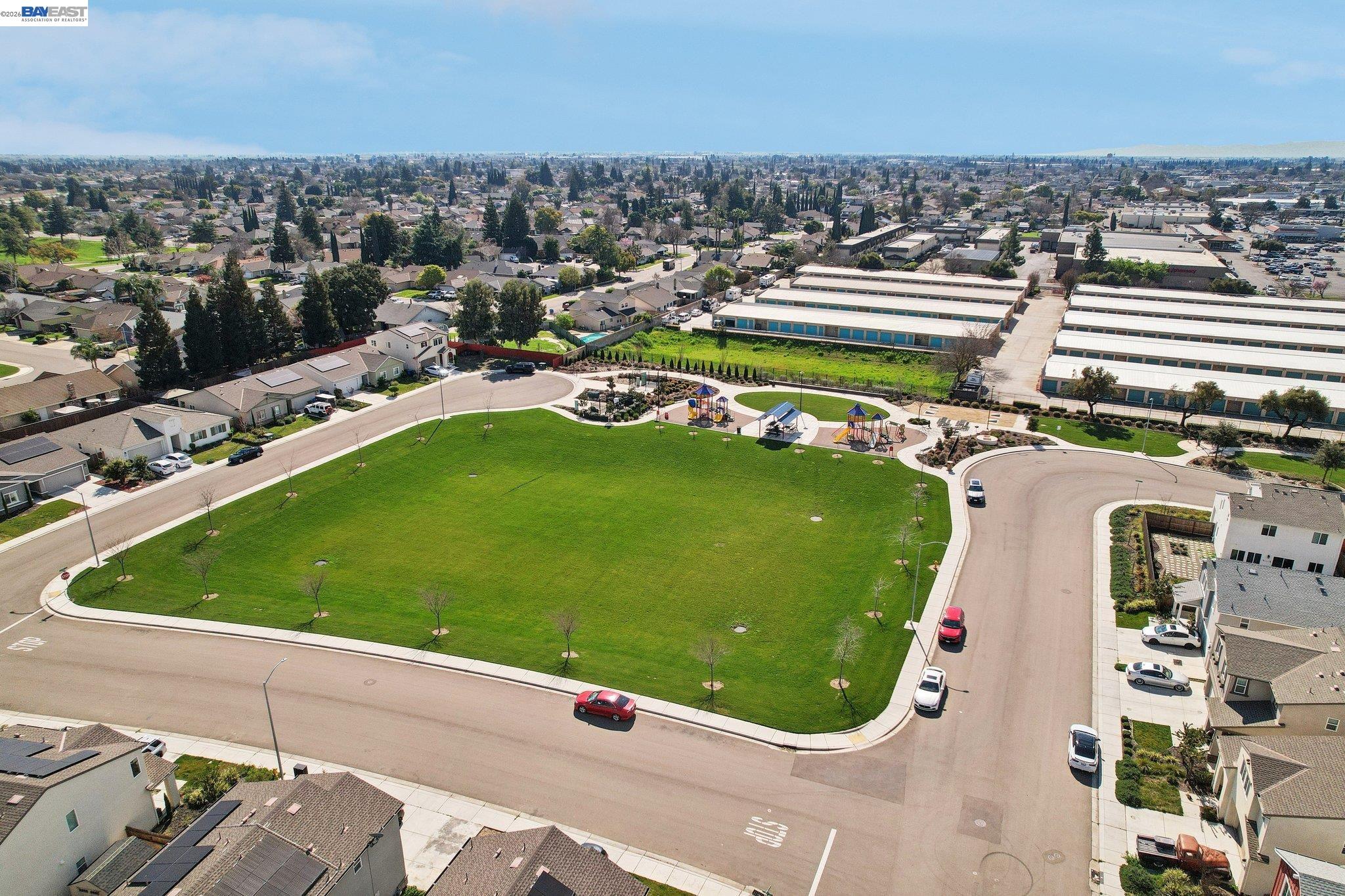 Detail Gallery Image 37 of 38 For 1449 Dorona Ln, Manteca,  CA 95336 - 4 Beds | 2/1 Baths