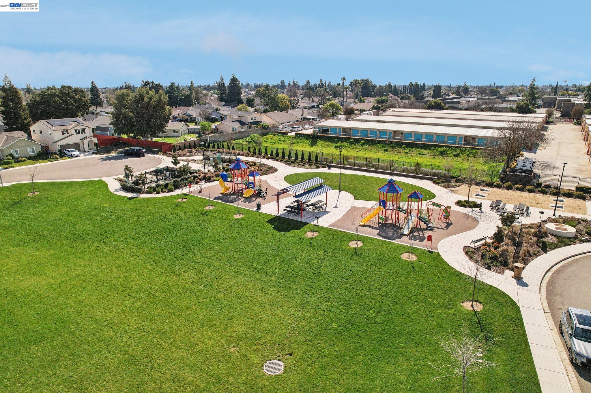 Detail Gallery Image 38 of 38 For 1449 Dorona Ln, Manteca,  CA 95336 - 4 Beds | 2/1 Baths