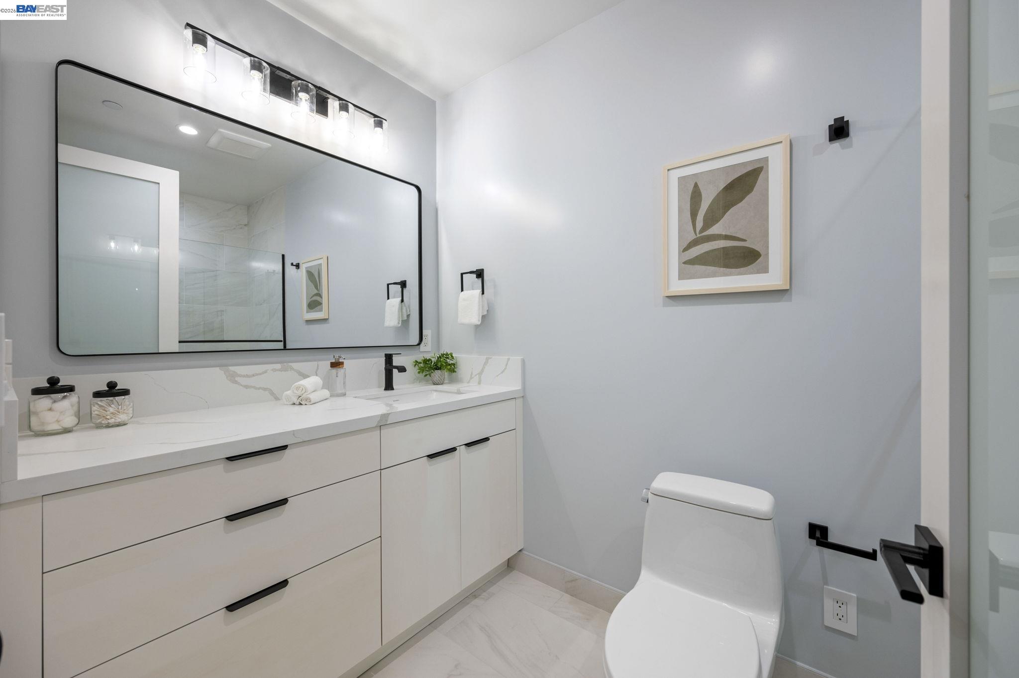 Detail Gallery Image 45 of 60 For 5883 Margarido Dr, Oakland,  CA 94618 - 5 Beds | 5/1 Baths