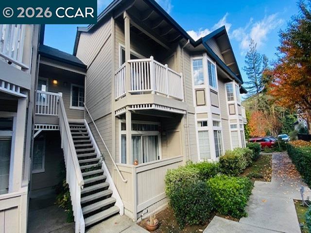 Detail Gallery Image 2 of 38 For 1398 Danville Blvd #213,  Alamo,  CA 94507 - 2 Beds | 2 Baths