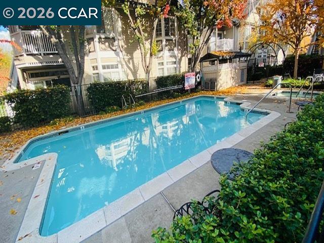 Detail Gallery Image 37 of 38 For 1398 Danville Blvd #213,  Alamo,  CA 94507 - 2 Beds | 2 Baths