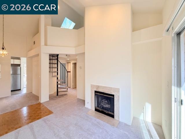 Detail Gallery Image 5 of 38 For 1398 Danville Blvd #213,  Alamo,  CA 94507 - 2 Beds | 2 Baths