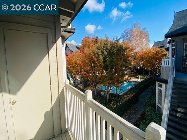 Detail Gallery Image 6 of 38 For 1398 Danville Blvd #213,  Alamo,  CA 94507 - 2 Beds | 2 Baths