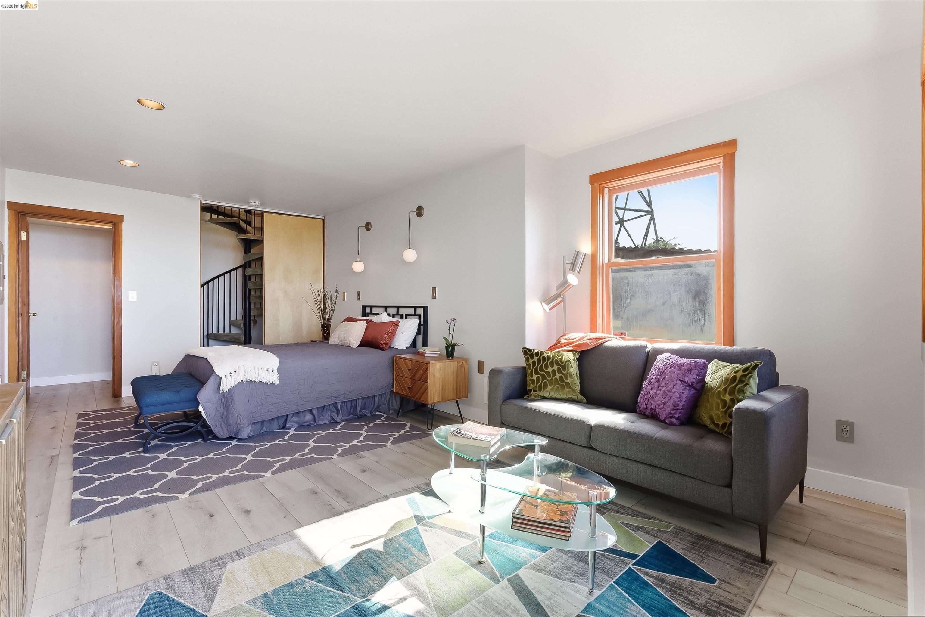 Detail Gallery Image 11 of 45 For 8440 Terrace Dr, El Cerrito,  CA 94530 - 3 Beds | 2/1 Baths