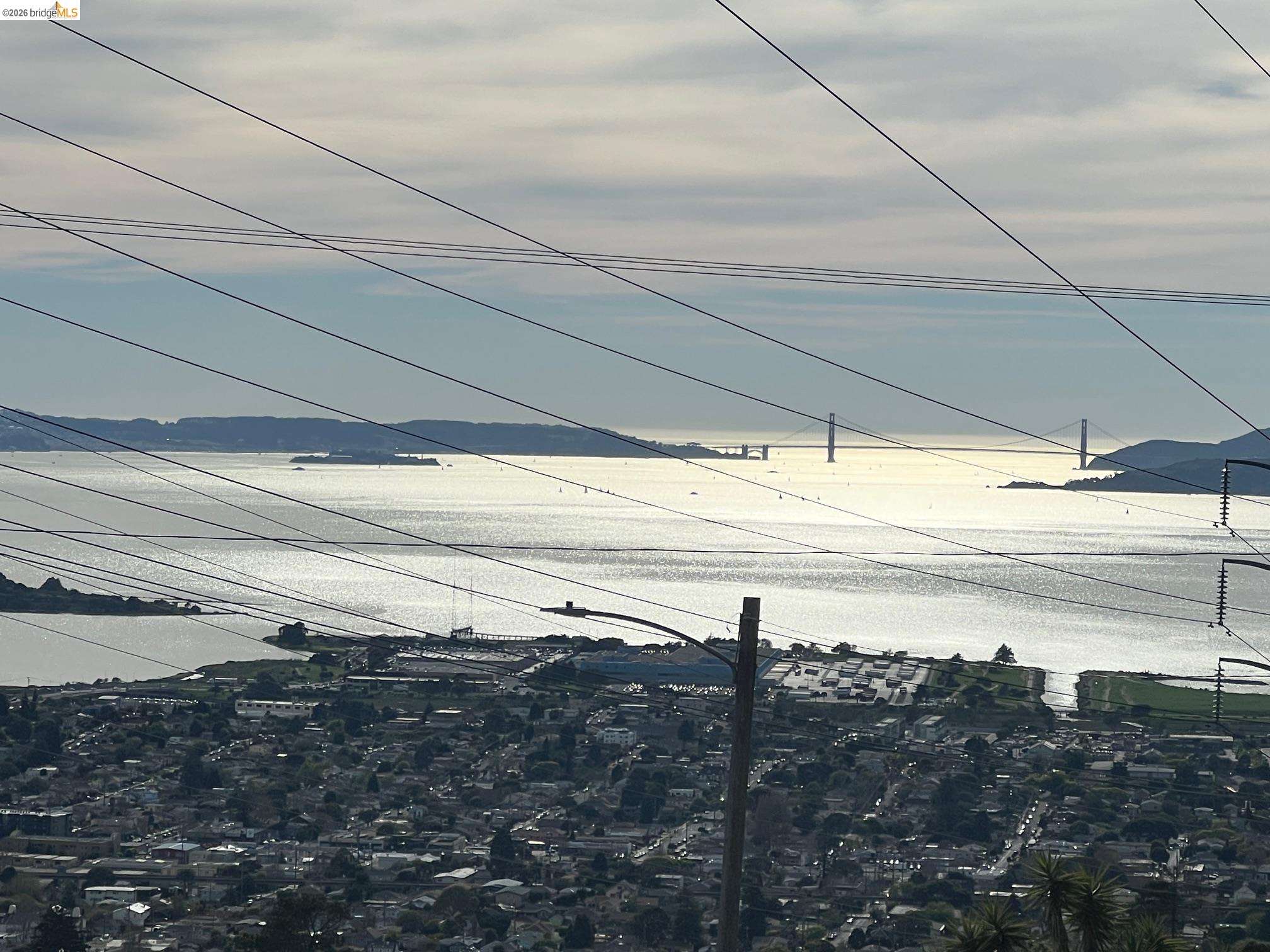 Detail Gallery Image 14 of 45 For 8440 Terrace Dr, El Cerrito,  CA 94530 - 3 Beds | 2/1 Baths