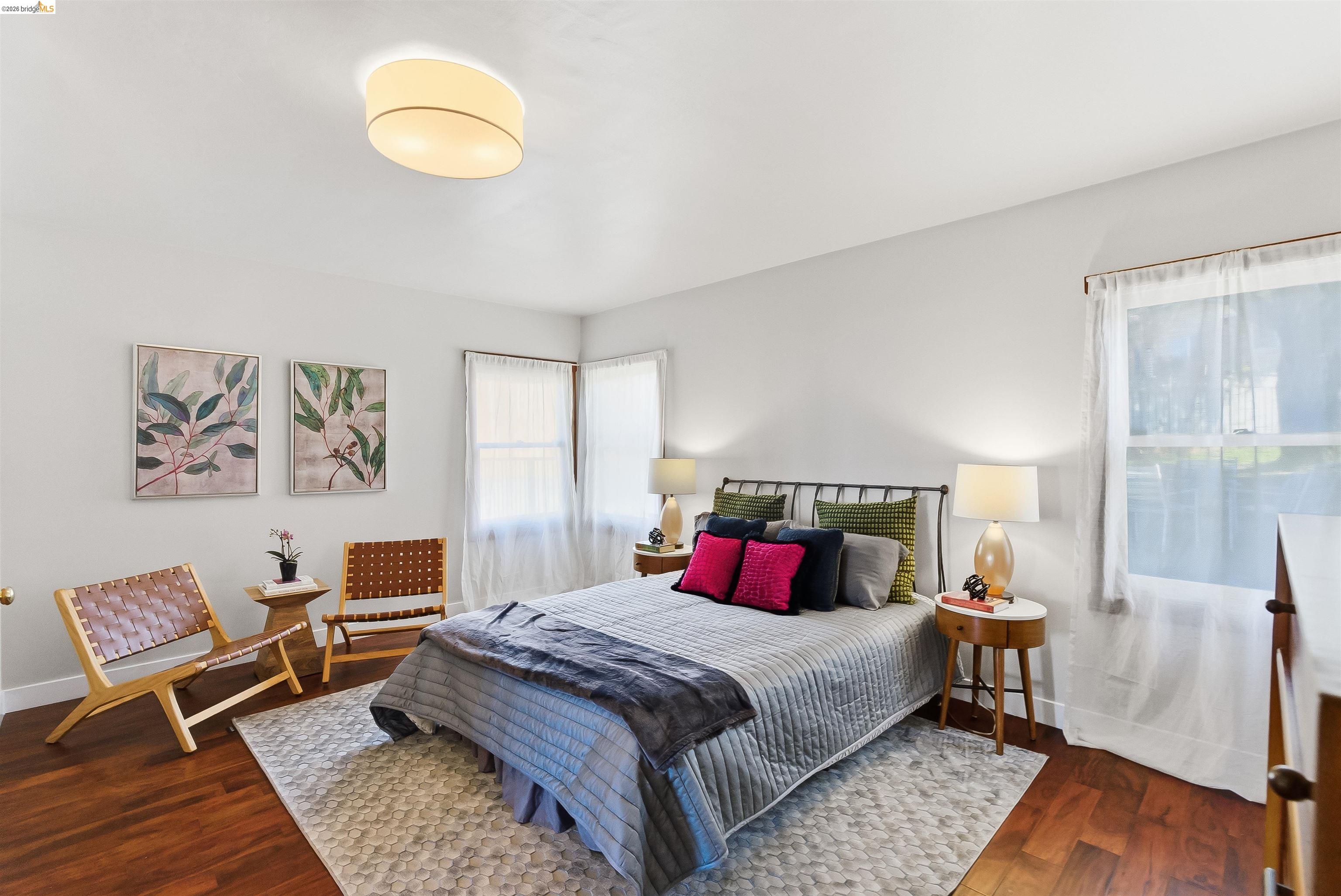 Detail Gallery Image 17 of 45 For 8440 Terrace Dr, El Cerrito,  CA 94530 - 3 Beds | 2/1 Baths