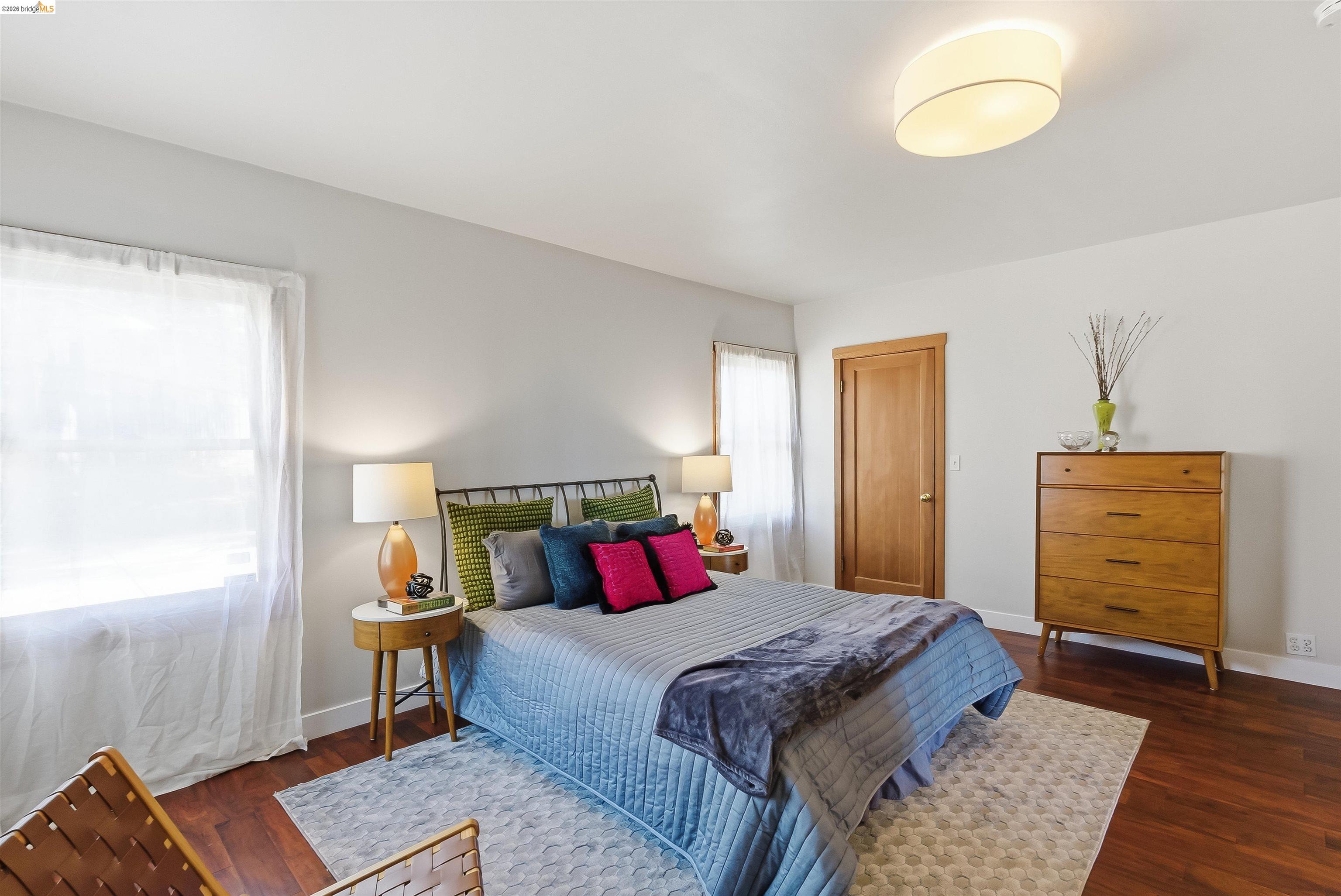 Detail Gallery Image 18 of 45 For 8440 Terrace Dr, El Cerrito,  CA 94530 - 3 Beds | 2/1 Baths