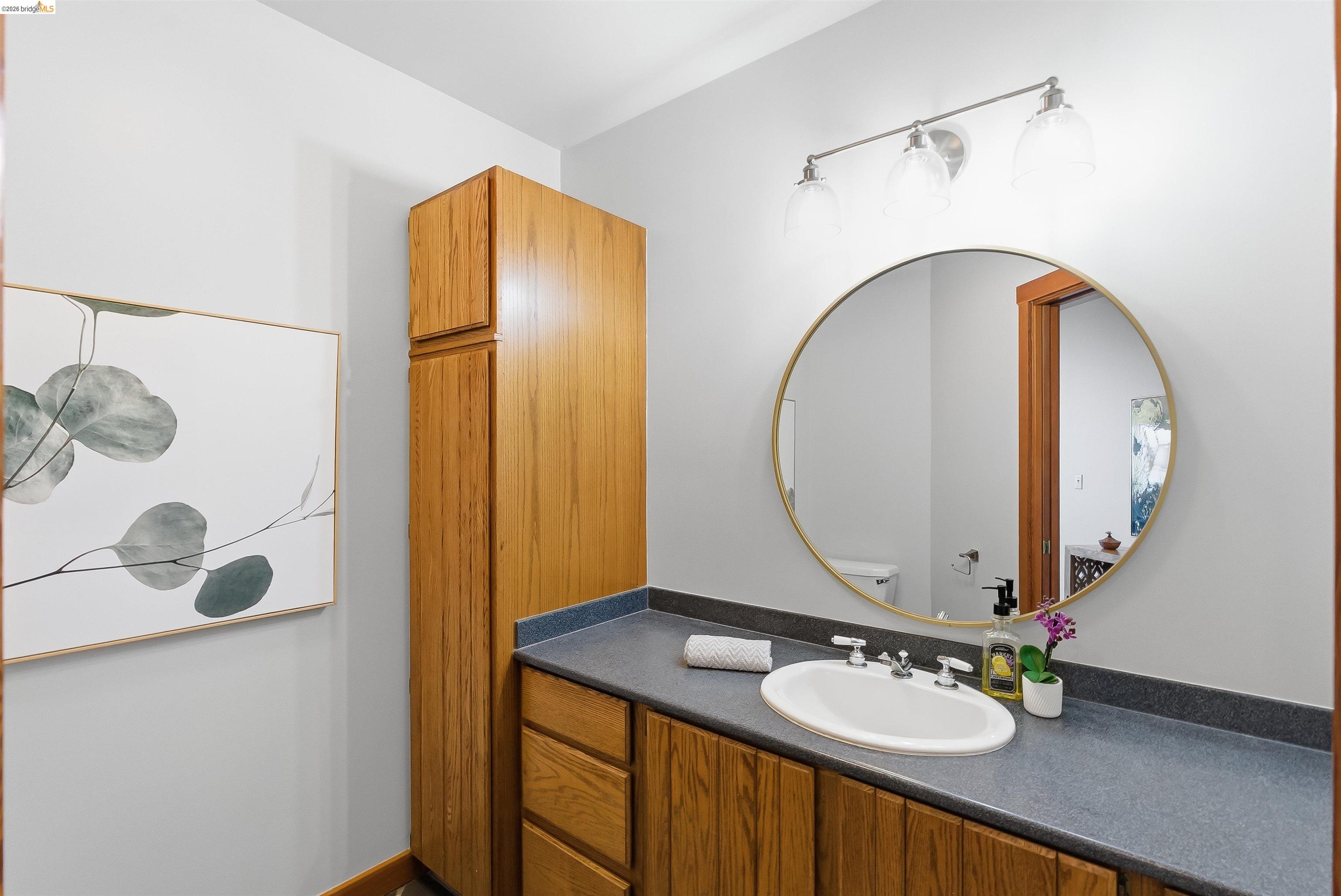 Detail Gallery Image 19 of 45 For 8440 Terrace Dr, El Cerrito,  CA 94530 - 3 Beds | 2/1 Baths