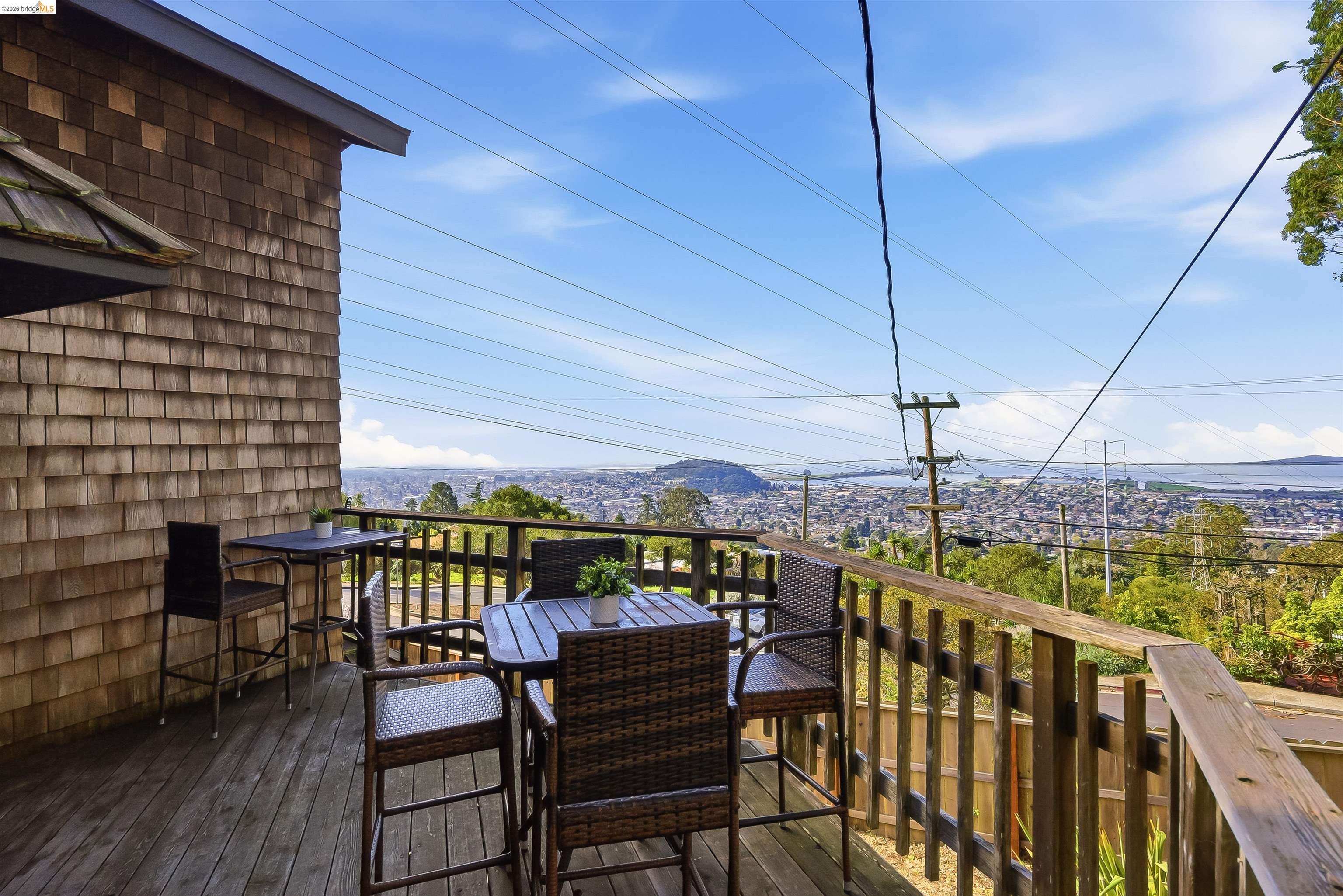 Detail Gallery Image 22 of 45 For 8440 Terrace Dr, El Cerrito,  CA 94530 - 3 Beds | 2/1 Baths