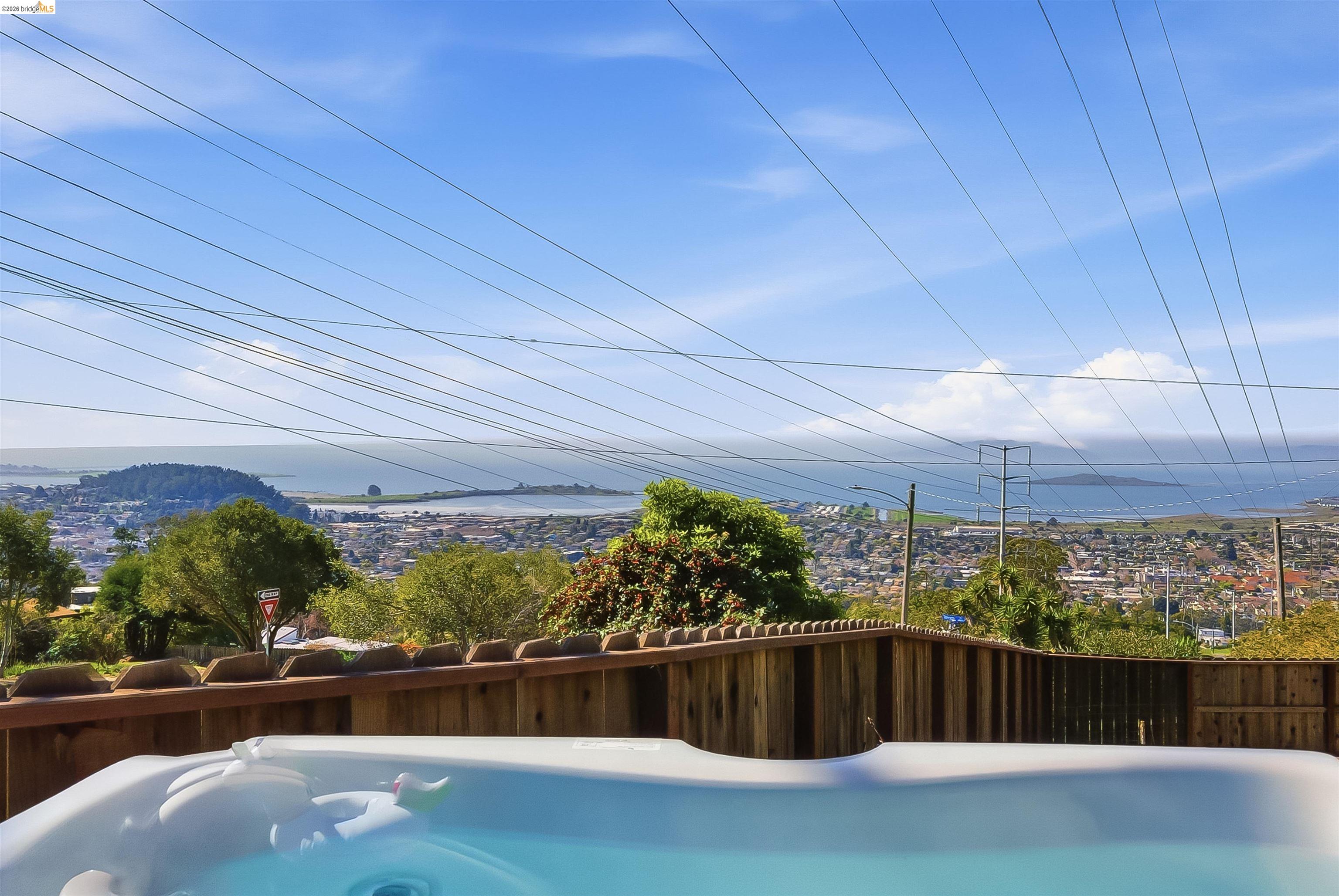 Detail Gallery Image 24 of 45 For 8440 Terrace Dr, El Cerrito,  CA 94530 - 3 Beds | 2/1 Baths