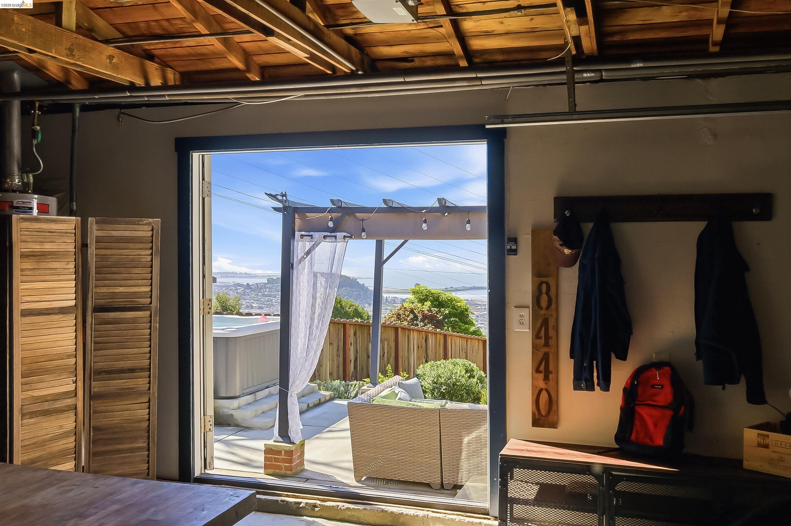 Detail Gallery Image 35 of 45 For 8440 Terrace Dr, El Cerrito,  CA 94530 - 3 Beds | 2/1 Baths