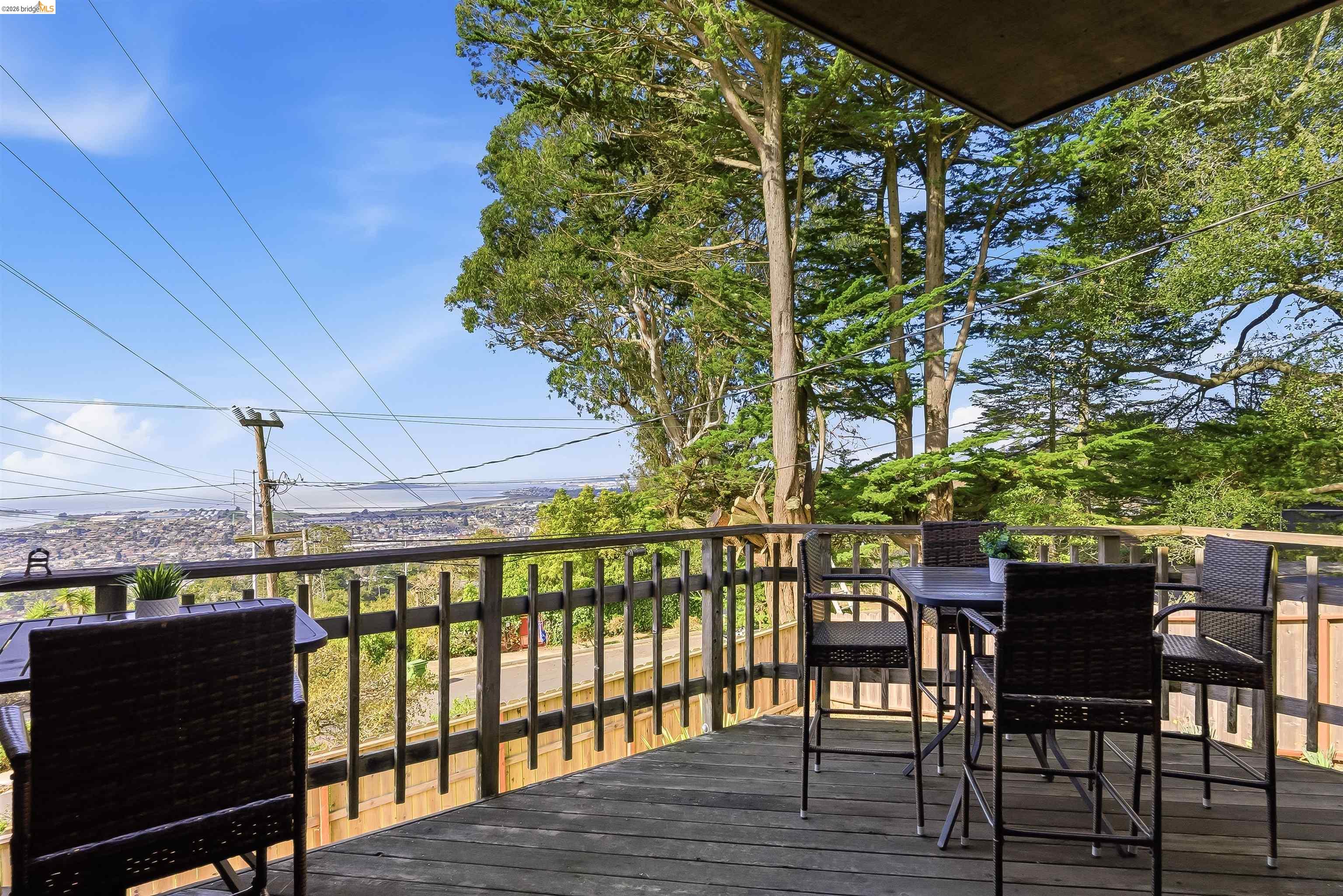 Detail Gallery Image 38 of 45 For 8440 Terrace Dr, El Cerrito,  CA 94530 - 3 Beds | 2/1 Baths