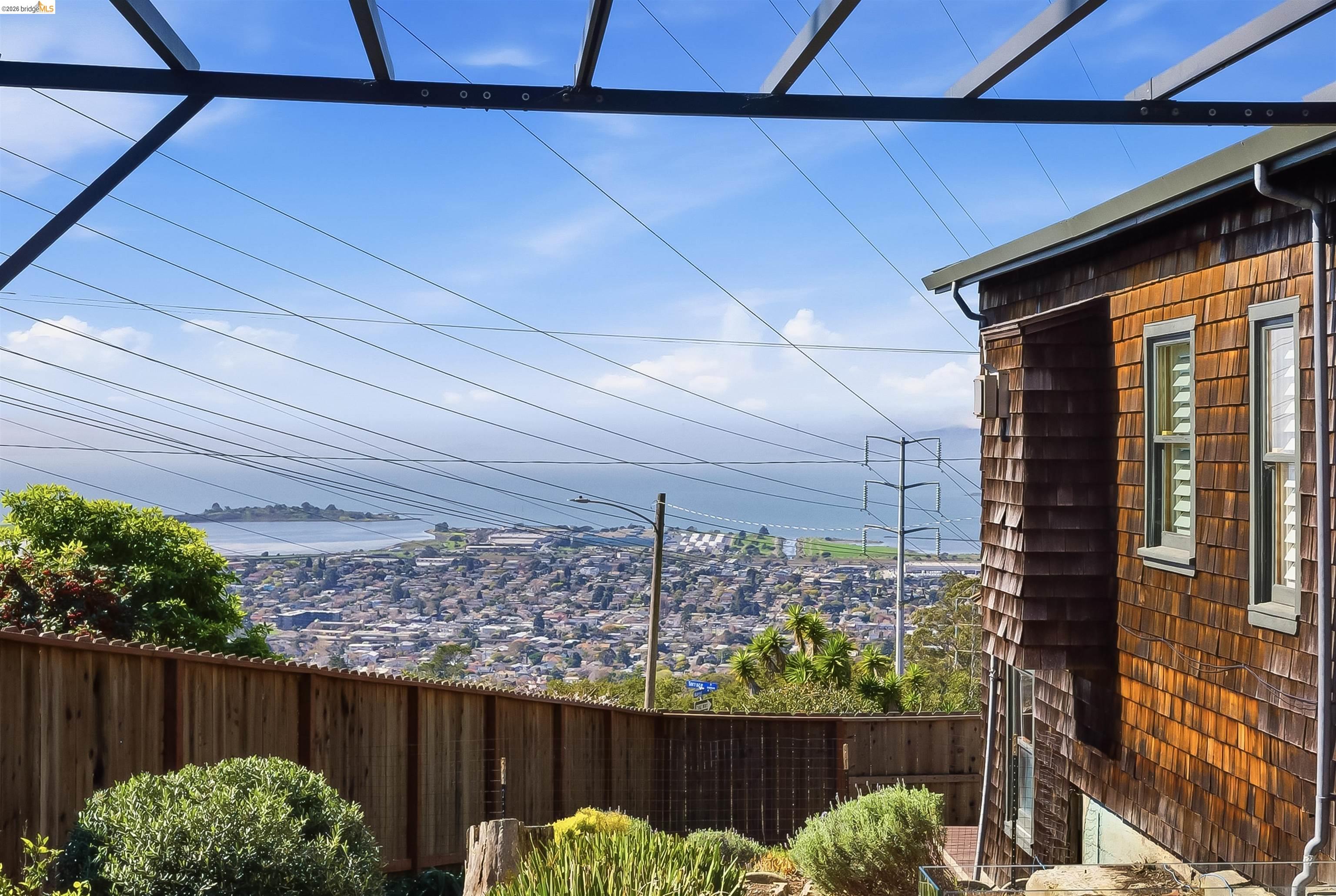 Detail Gallery Image 39 of 45 For 8440 Terrace Dr, El Cerrito,  CA 94530 - 3 Beds | 2/1 Baths