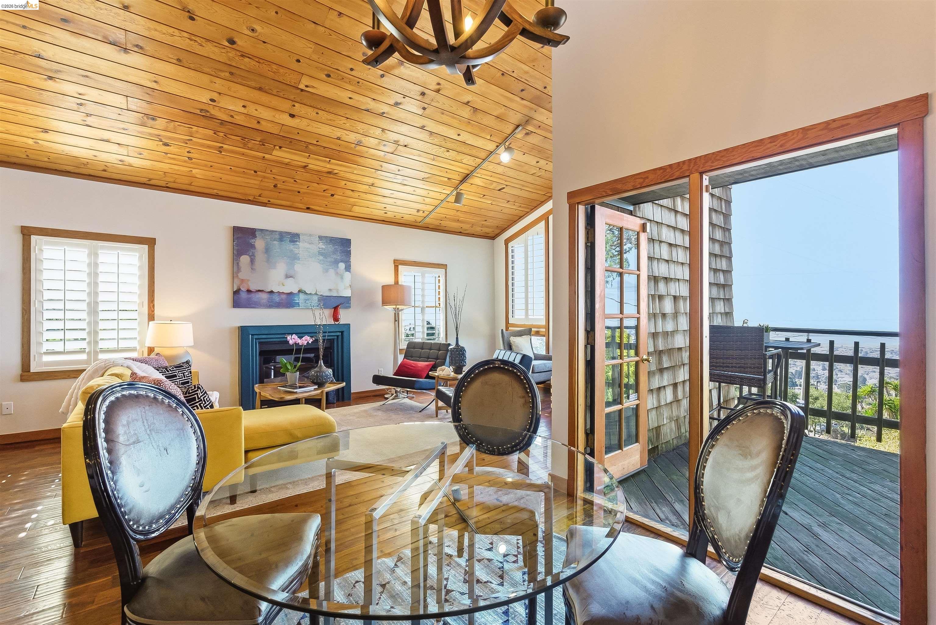 Detail Gallery Image 40 of 45 For 8440 Terrace Dr, El Cerrito,  CA 94530 - 3 Beds | 2/1 Baths