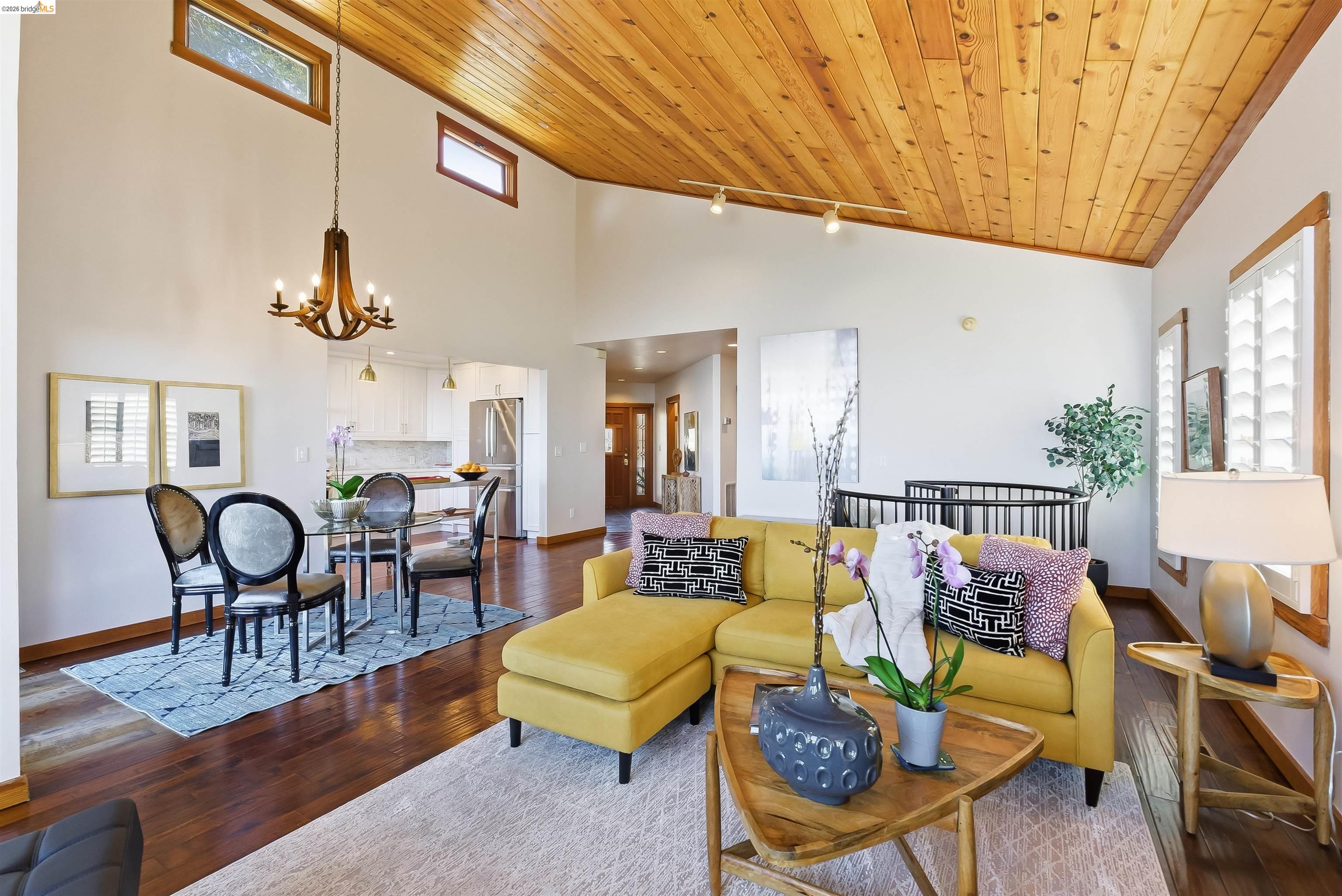 Detail Gallery Image 41 of 45 For 8440 Terrace Dr, El Cerrito,  CA 94530 - 3 Beds | 2/1 Baths