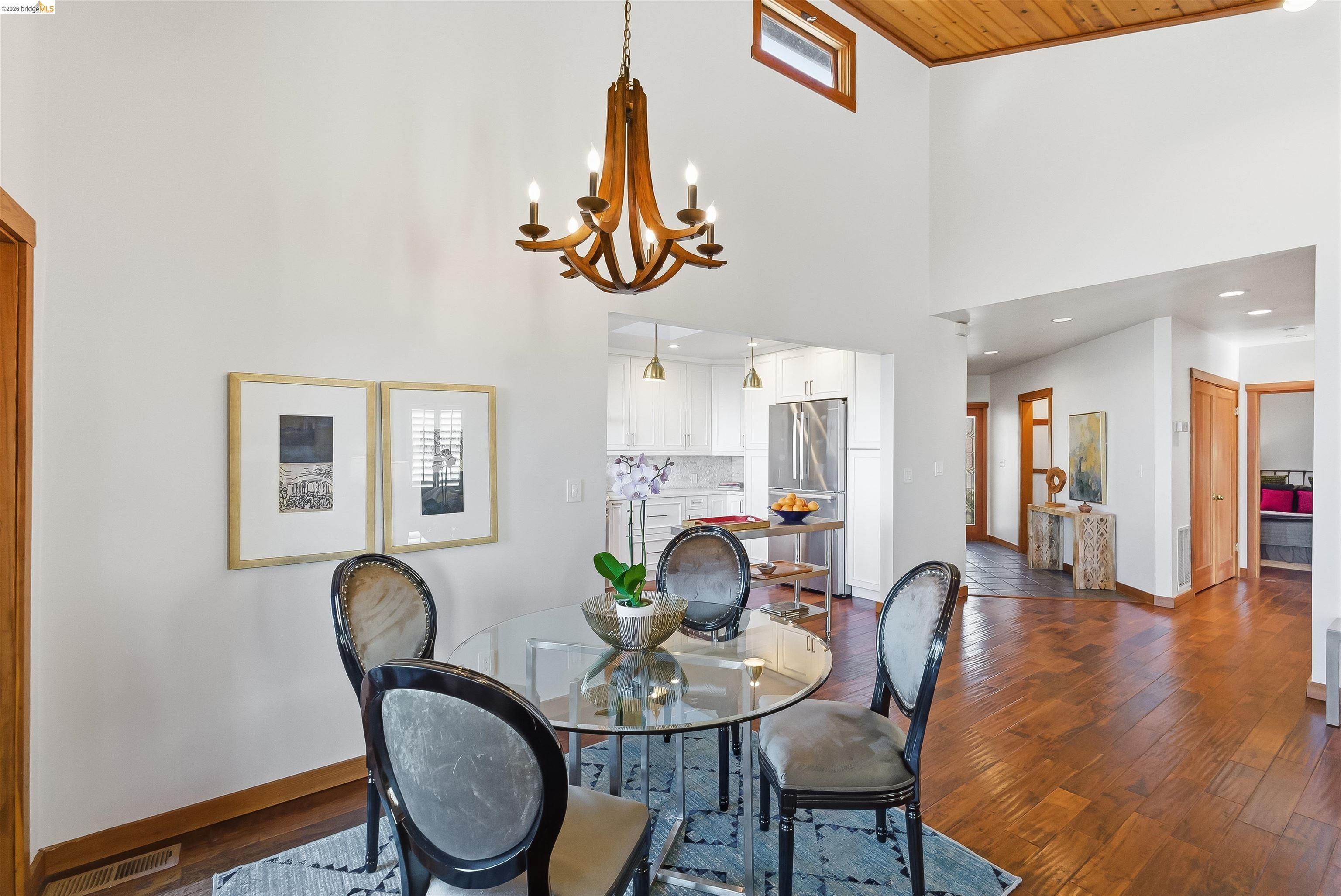 Detail Gallery Image 42 of 45 For 8440 Terrace Dr, El Cerrito,  CA 94530 - 3 Beds | 2/1 Baths