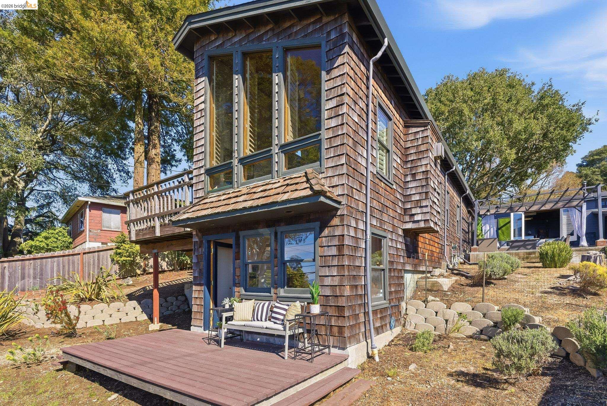 Detail Gallery Image 44 of 45 For 8440 Terrace Dr, El Cerrito,  CA 94530 - 3 Beds | 2/1 Baths