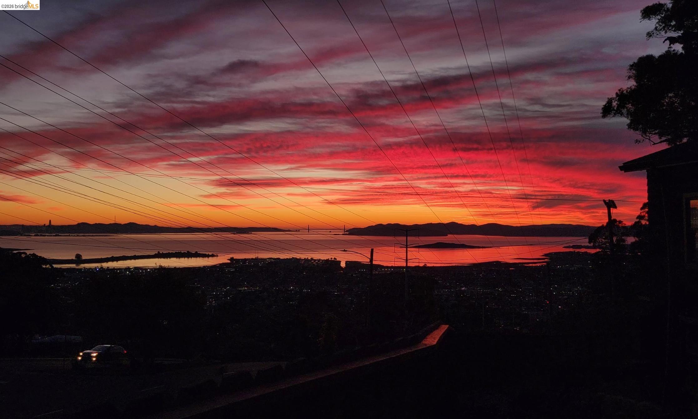 Detail Gallery Image 45 of 45 For 8440 Terrace Dr, El Cerrito,  CA 94530 - 3 Beds | 2/1 Baths