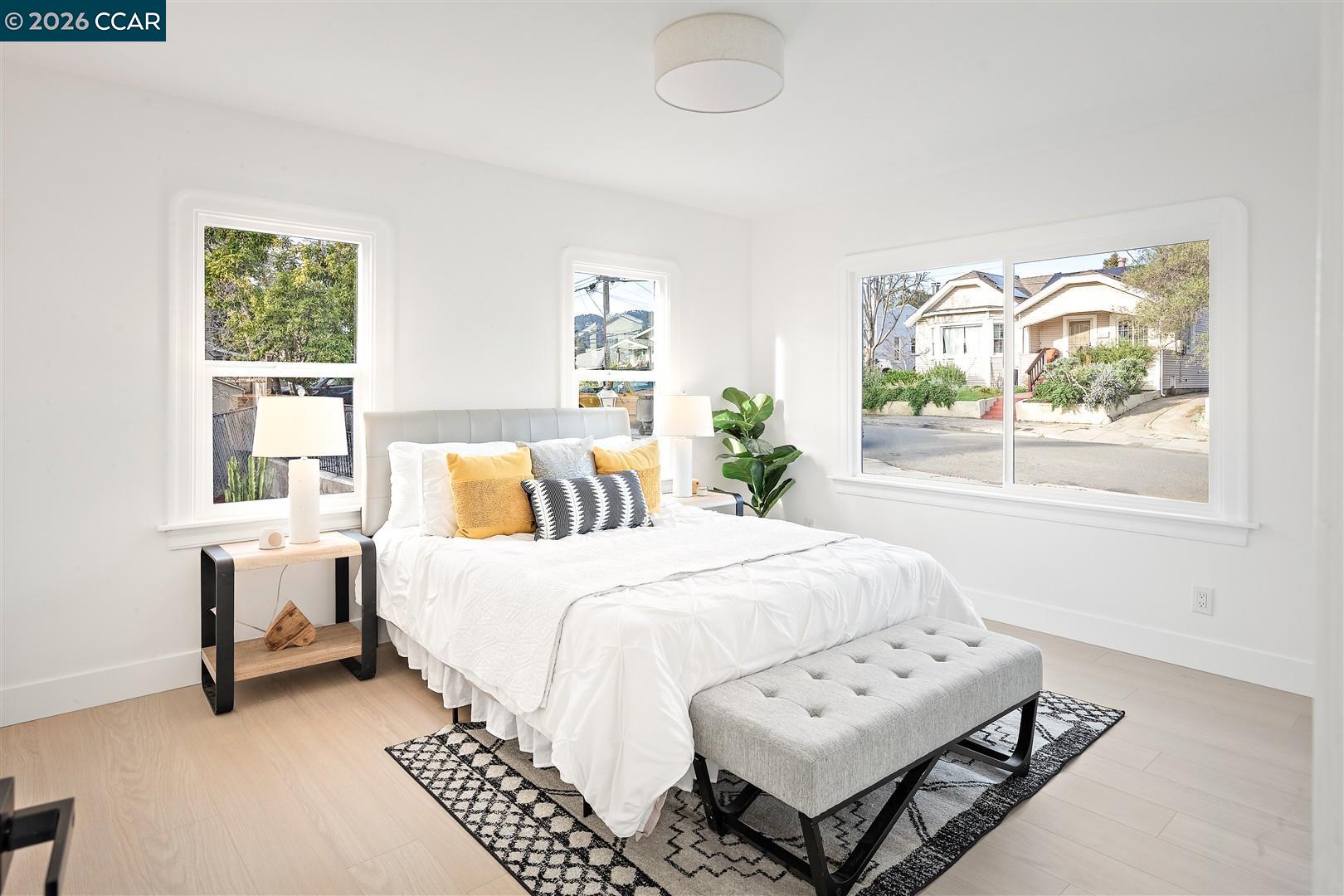 Detail Gallery Image 25 of 60 For 6055 Majestic Ave, Oakland,  CA 94605 - 5 Beds | 3 Baths