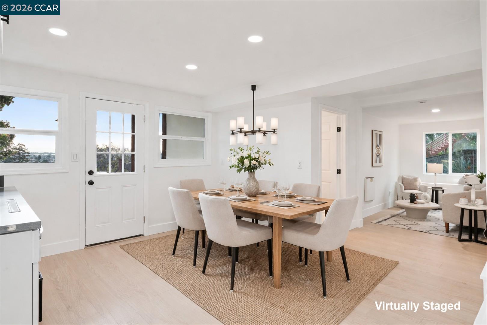 Detail Gallery Image 29 of 60 For 6055 Majestic Ave, Oakland,  CA 94605 - 5 Beds | 3 Baths