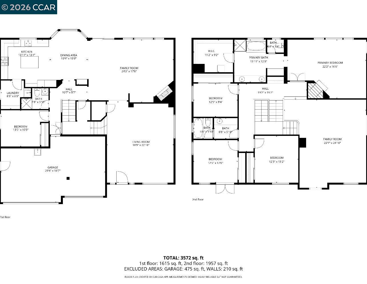 Detail Gallery Image 4 of 60 For 6055 Majestic Ave, Oakland,  CA 94605 - 5 Beds | 3 Baths