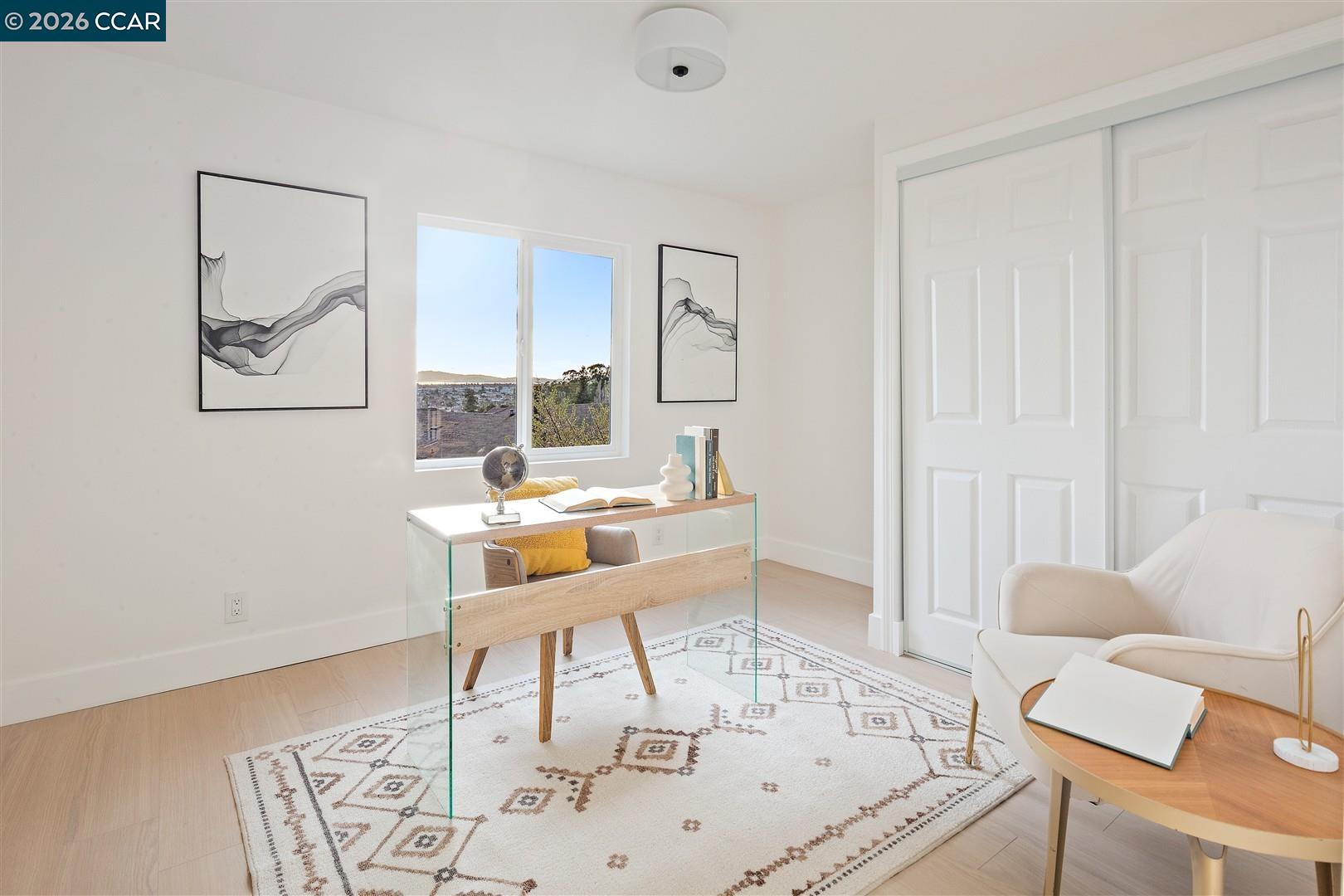 Detail Gallery Image 36 of 60 For 6055 Majestic Ave, Oakland,  CA 94605 - 5 Beds | 3 Baths