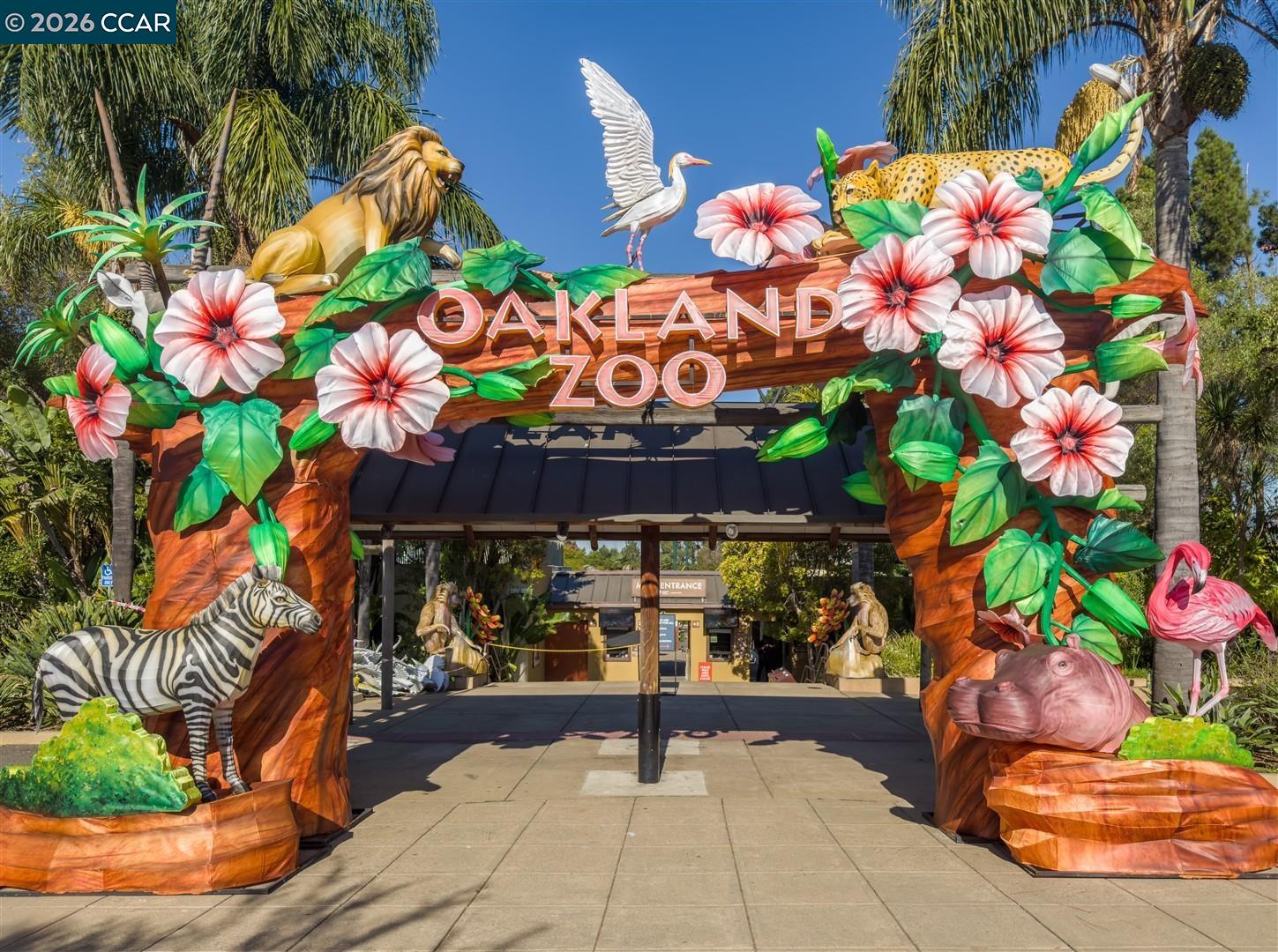 Detail Gallery Image 57 of 60 For 6055 Majestic Ave, Oakland,  CA 94605 - 5 Beds | 3 Baths