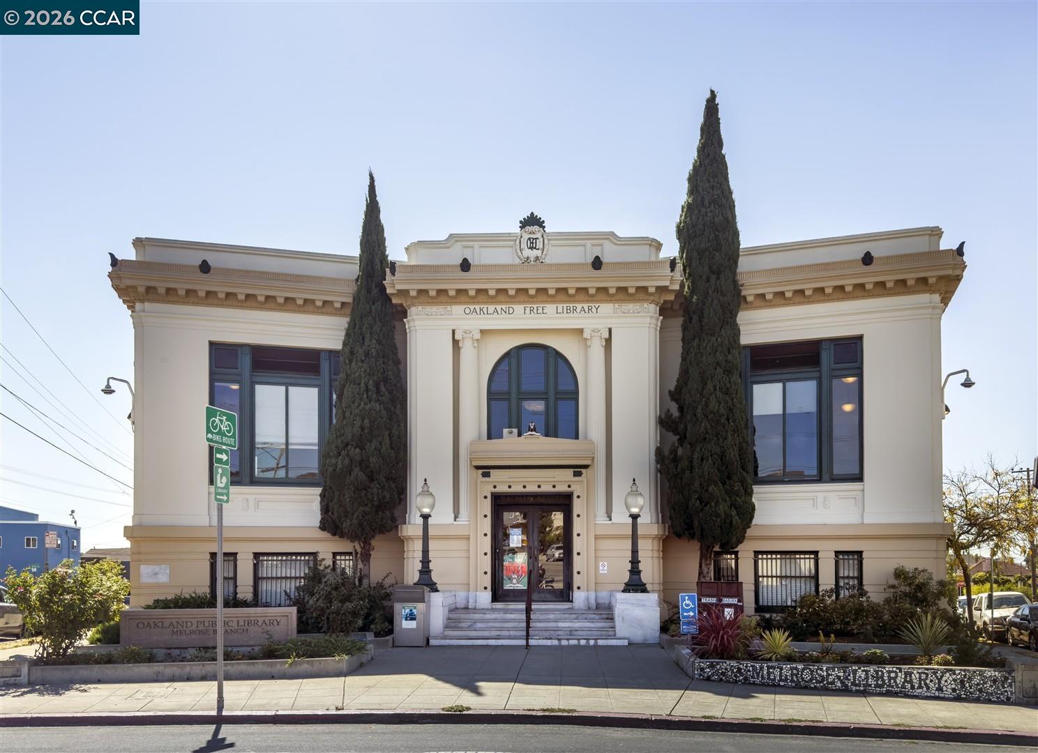 Detail Gallery Image 58 of 60 For 6055 Majestic Ave, Oakland,  CA 94605 - 5 Beds | 3 Baths